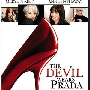The Devil Wears Prada (DVD)